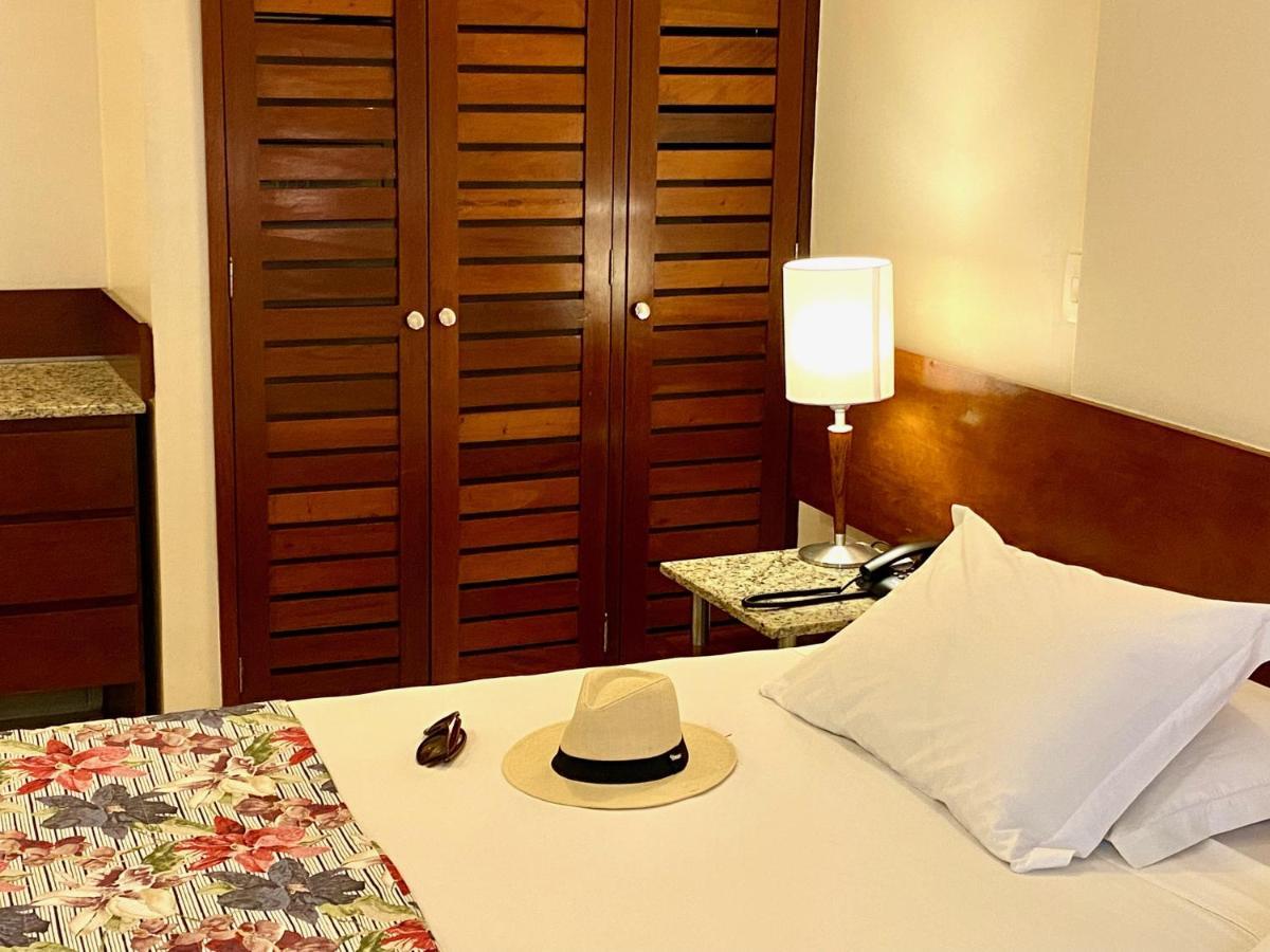 Kastel Manibu Recife - Boa Viagem Hotel Esterno foto